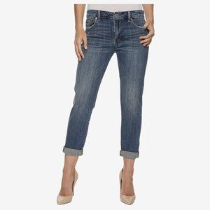 Lucky Brand Jeans Sienna Slim Boyfriend size 26